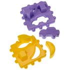 Логический куб, большой - фото 24624211