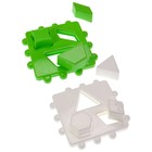 Логический куб, большой - фото 24624212