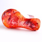 Антистресс-игрушка «Куриная ножка» - фото 25275273