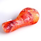 Антистресс-игрушка «Куриная ножка» - фото 25275274