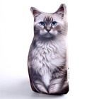 Антистресс игрушка, кот «Невская» - Фото 3