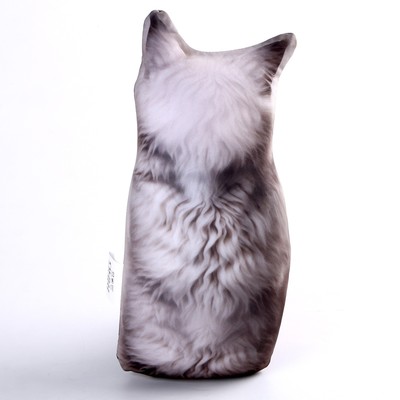 Антистресс игрушка, кот «Невская»