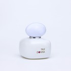 Парфюмерная вода женская TRUE DONNA, 50 мл - фото 22278846