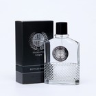 Туалетная вода мужская BOTTLED BRAND, 100 мл 9596307 - фото 10556584