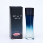 Парфюмерная вода мужская SALVAJE PARFUM, 100 мл 9596309 - фото 10556590