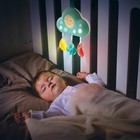 Погремушка подвесная для новорождённых «Музыкальное облако» - Фото 10