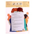 Игра-конструктор «Семья», 6 деталей - Фото 4