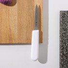 Нож кухонный TRAMONTINA Professional Master, для овощей, лезвие 7,5 см - Фото 1