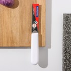 Нож кухонный TRAMONTINA Professional Master, для овощей, лезвие 7,5 см - фото 4381131