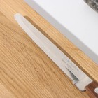 Набор кухонных ножей TRAMONTINA Tradicional, 2 предмета, лезвие 10 см - фото 4381133