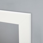 Зеркало  в багете, 48 х 48 см - фото 22279183