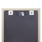 Зеркало  в багете, 48 х 48 см - фото 22279184