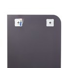 Зеркало настенное, 60 х 50 см,  с пескоструйным рисунком - фото 22279193