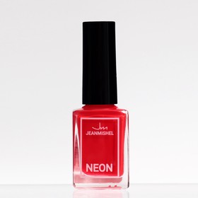 Лак для ногтей, NEON Ruby Red, тон 333, 6 мл