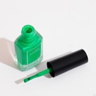 Лак для ногтей, NEON Forest, тон 343, 6 мл - фото 24456992