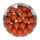 Бойл насадочный тонущий Sonik Baits, тутти-фрутти, 11 мм, 35 г - фото 22279453