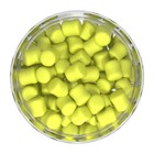 Бойл насадочный Sonik Baits Wafters, кукуруза, 8 х 10 мм, 25 г - фото 22279522