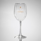 Бокал для вина с надписью «Слезы бывших», 360 мл - Фото 4