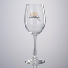 Бокал для вина с надписью «Папа бухает», 360 мл, 18+ - Фото 4