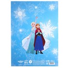 Набор первоклассника в папке, «Холодное сердце», 30 предметов - Фото 41