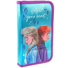 Набор первоклассника в папке, «Холодное сердце», 30 предметов - Фото 14