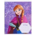 Набор первоклассника в папке, «Холодное сердце», 30 предметов - Фото 19