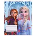 Набор первоклассника в папке, «Холодное сердце», 30 предметов - Фото 25