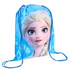 Набор первоклассника в папке, «Холодное сердце», 30 предметов - Фото 32