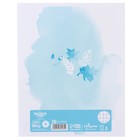 Набор первоклассника в папке, «Холодное сердце», 30 предметов - Фото 28