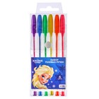 Набор первоклассника в папке, «Холодное сердце», 30 предметов - Фото 6