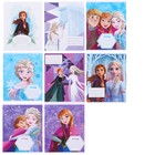 Набор первоклассника в папке, «Холодное сердце», 30 предметов - Фото 46