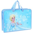 Набор первоклассника в папке, «Холодное сердце», 30 предметов - Фото 40