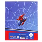 Набор первоклассника в папке, Человек-паук, 40 предметов - Фото 22
