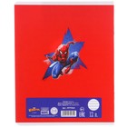 Набор первоклассника в папке, «Человек-паук», 40 предметов - Фото 17