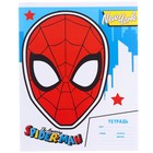 Набор первоклассника в папке, «Человек-паук», 40 предметов - Фото 36