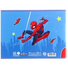 Набор первоклассника в папке, «Человек-паук», 40 предметов - Фото 48