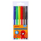 Набор первоклассника в папке, «Человек-паук», 40 предметов - Фото 49