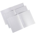 Набор первоклассника в папке, «Человек-паук», 40 предметов - Фото 47