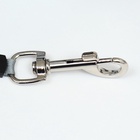 Рулетка «В путь!», 5 м, до 15 кг, чёрная, серая - Фото 5