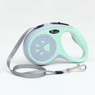 Рулетка «В путь!», 5 м, до 15 кг, мятная - Фото 4