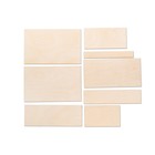 Дидактический материал «Наглядная геометрия для больших и маленьких» - фото 24499142