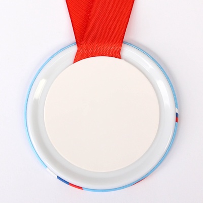 Медаль на выпускной «Выпускник детского сада», 5.6 см, Микки Маус