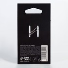 Заколка для волос «Beauty art», 6.2×3.3 см - Фото 2