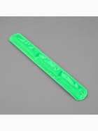 Светоотражающий слэп-браслет, самофиксирующийся, 22×3 см, цвет МИКС - Фото 2