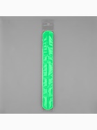 Светоотражающий слэп-браслет, самофиксирующийся, 22×3 см, цвет МИКС - Фото 11