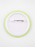 Светоотражающий значок «Пешеходный переход», d=5.8 см, МИКС - Фото 5