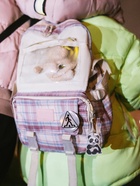 Светоотражающий значок «Пешеходный переход», d=5.8 см, МИКС - Фото 8