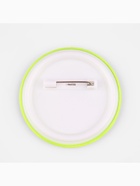 Светоотражающий значок «Авто», d=5.8 см, МИКС - Фото 4