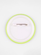 Светоотражающий значок «Авто», d=5.8 см, МИКС - Фото 4