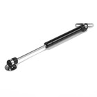 Газовый лифт ТУНДРА GL050BL, 50N, черный - Фото 6